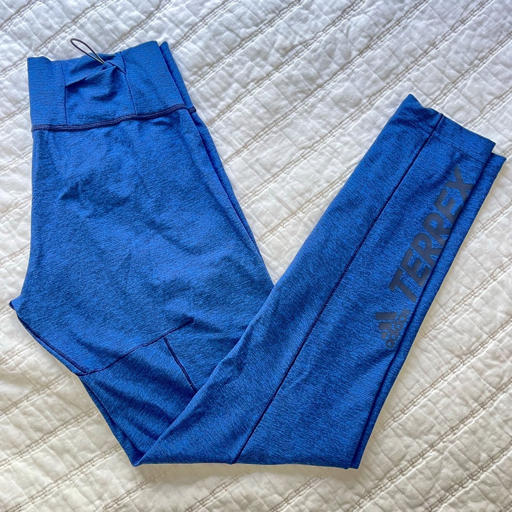 Terrex climbing leggings